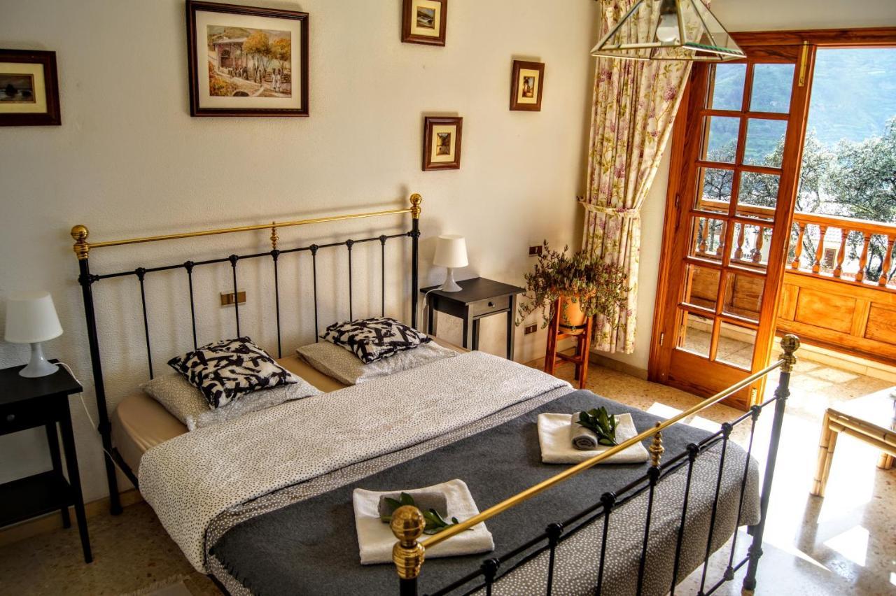 Villa Santini Терор Экстерьер фото