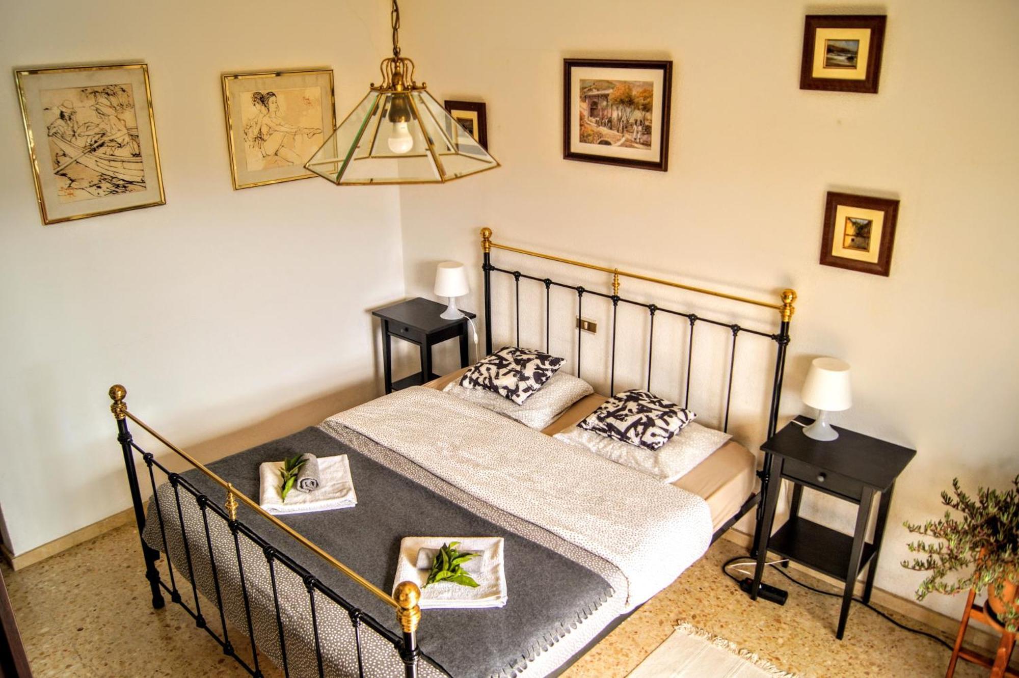 Villa Santini Терор Номер фото